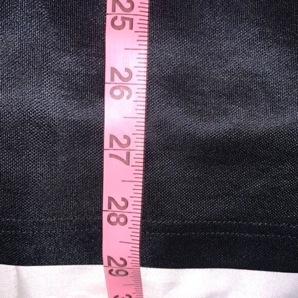 Los Angeles Galaxy MLS 2003 Black Short Sleeve Shirt XL - Picture 10 of 10